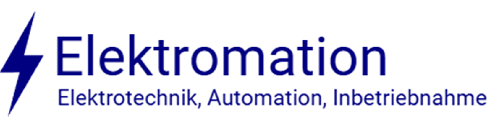 Elektromation